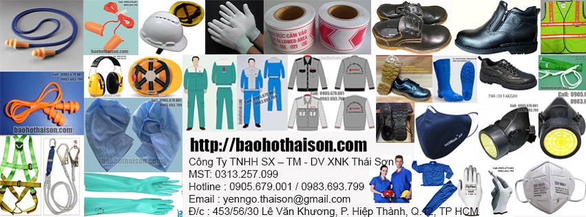 Đồng phục công nhân giá rẻ tại tphcm & miền nam - May quần áo bhlđ