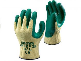 Găng tay chống cắt Showa GP-KV2R