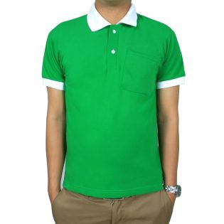 Áo thun đồng phục ATDP007