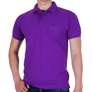 Áo thun đồng phục ATDP008