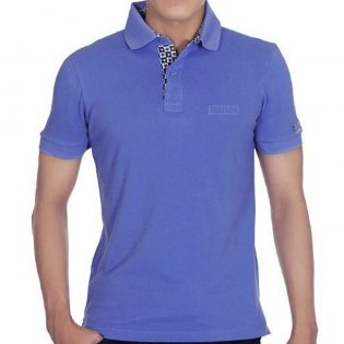 Áo thun đồng phục ATDP010