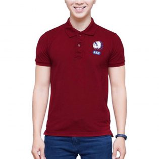 Áo thun đồng phục ATDP011