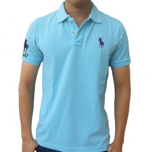 Áo thun đồng phục ATDP014