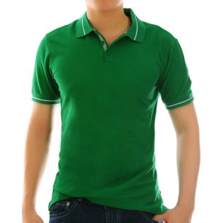 Áo thun đồng phục ATDP018