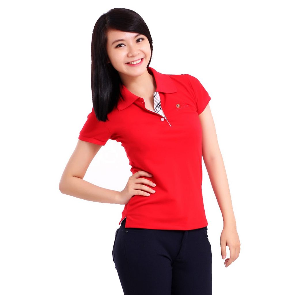 Áo thun đồng phục ATDP023