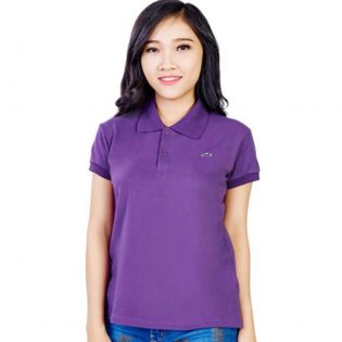 Áo thun đồng phục ATDP030