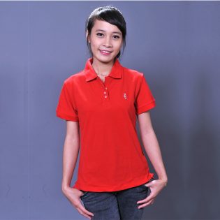 Áo thun đồng phục ATDP032