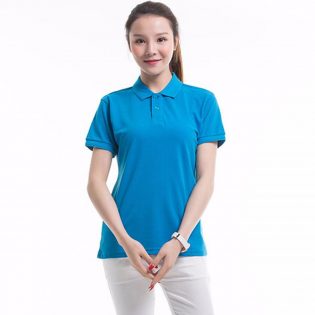 Áo thun đồng phục ATDP034