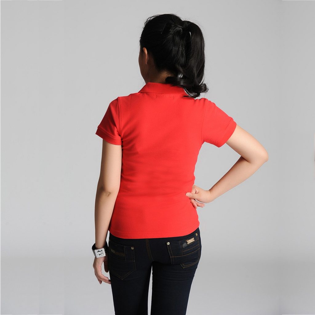 Áo thun đồng phục ATDP036-1