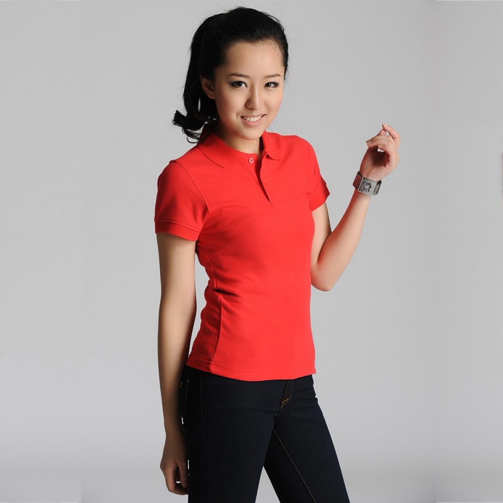 Áo thun đồng phục ATDP036-2