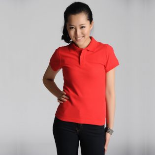 Áo thun đồng phục ATDP036