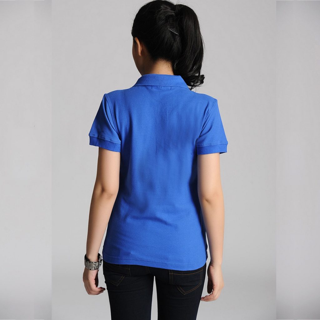 Áo thun đồng phục ATDP037-2